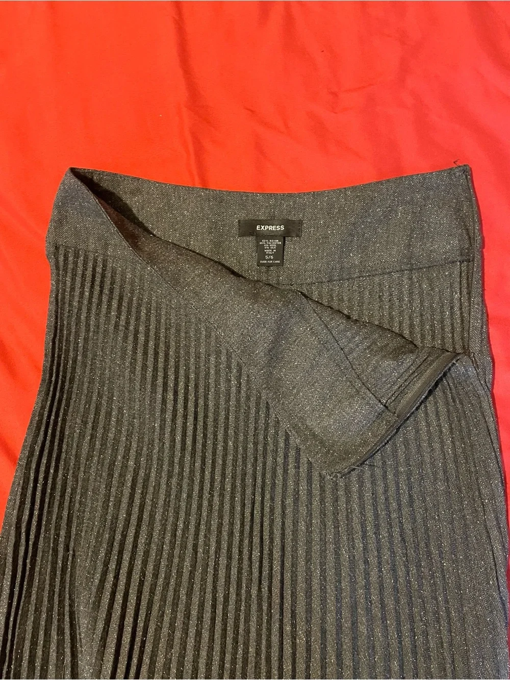 Express classic skirt